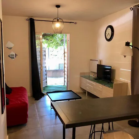 Avec Exterieur Ombrage * Saint-Marcel-lès-Valence